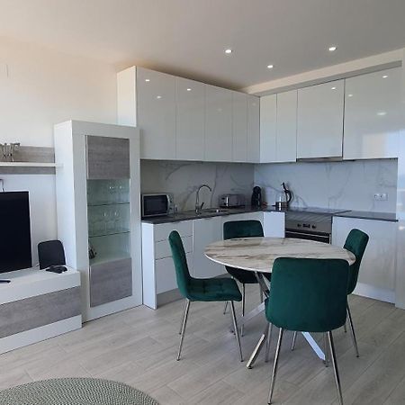 Acr Holiday Apartment Quarteira Bagian luar foto