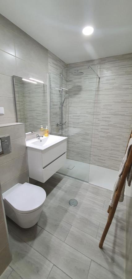 Acr Holiday Apartment Quarteira Bagian luar foto
