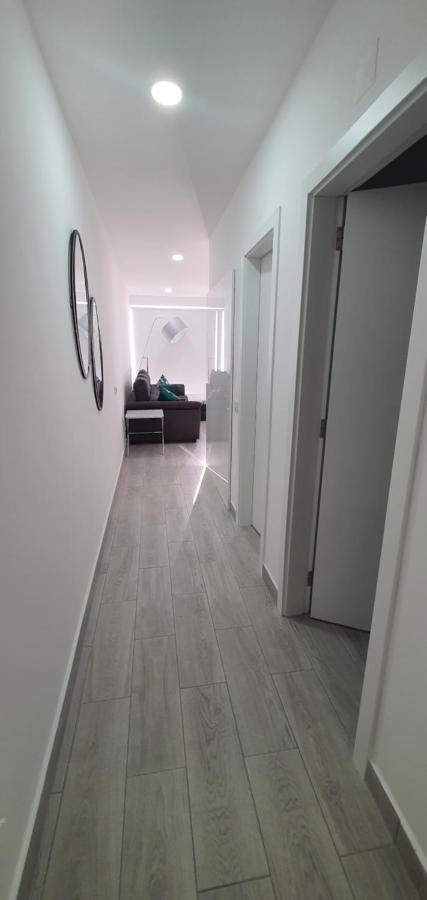 Acr Holiday Apartment Quarteira Bagian luar foto