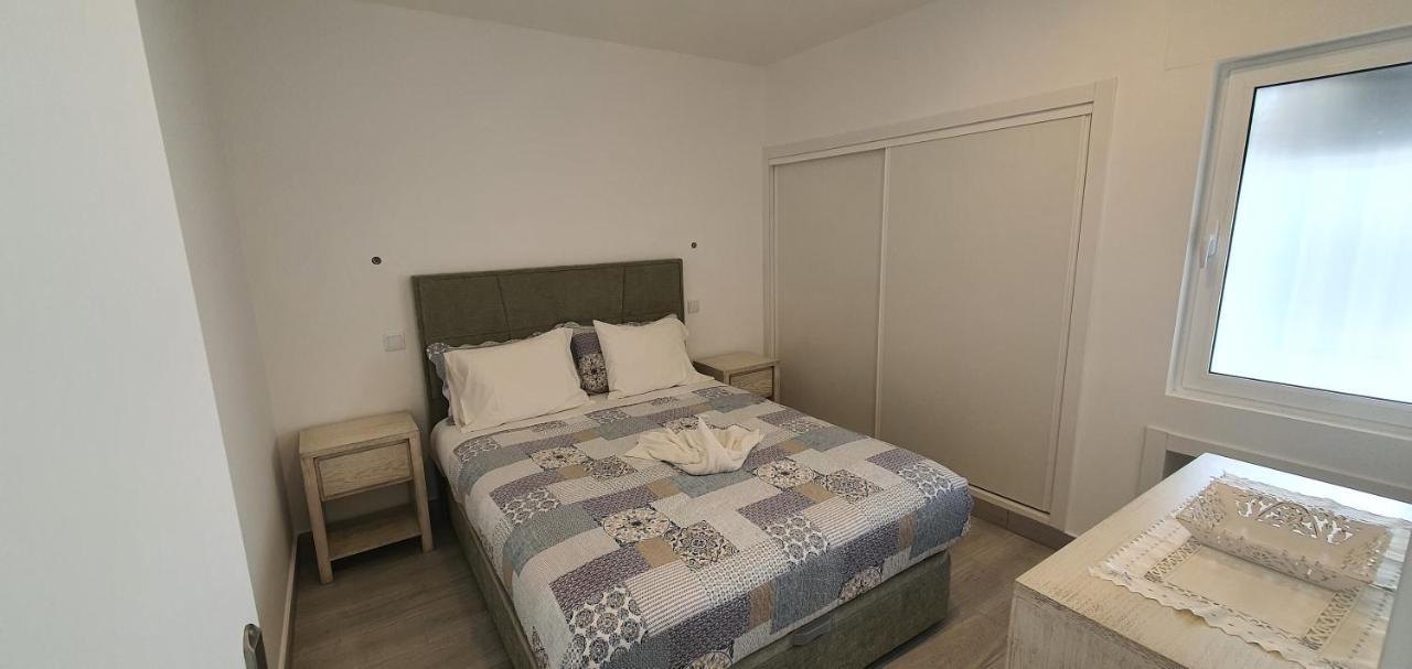 Acr Holiday Apartment Quarteira Bagian luar foto