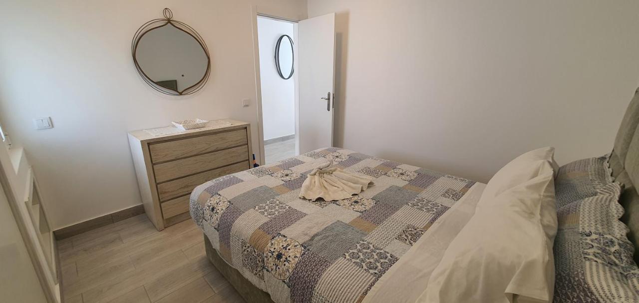 Acr Holiday Apartment Quarteira Bagian luar foto